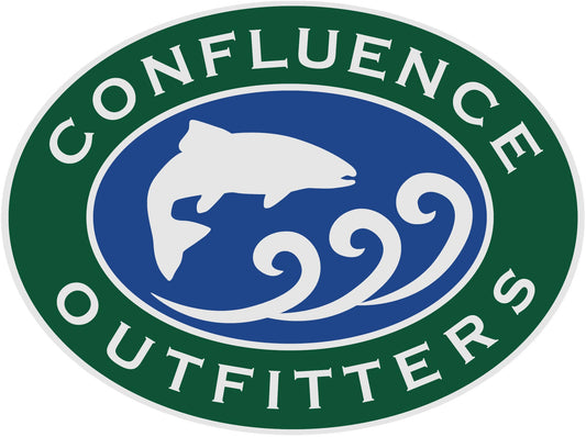 Interview with Confluence Outfitters